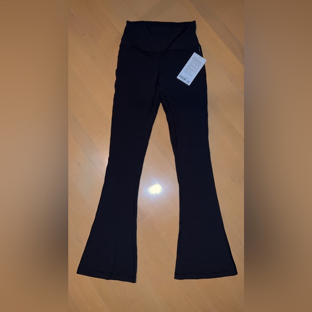 lululemon Align High-Rise Mini-Flare Pant